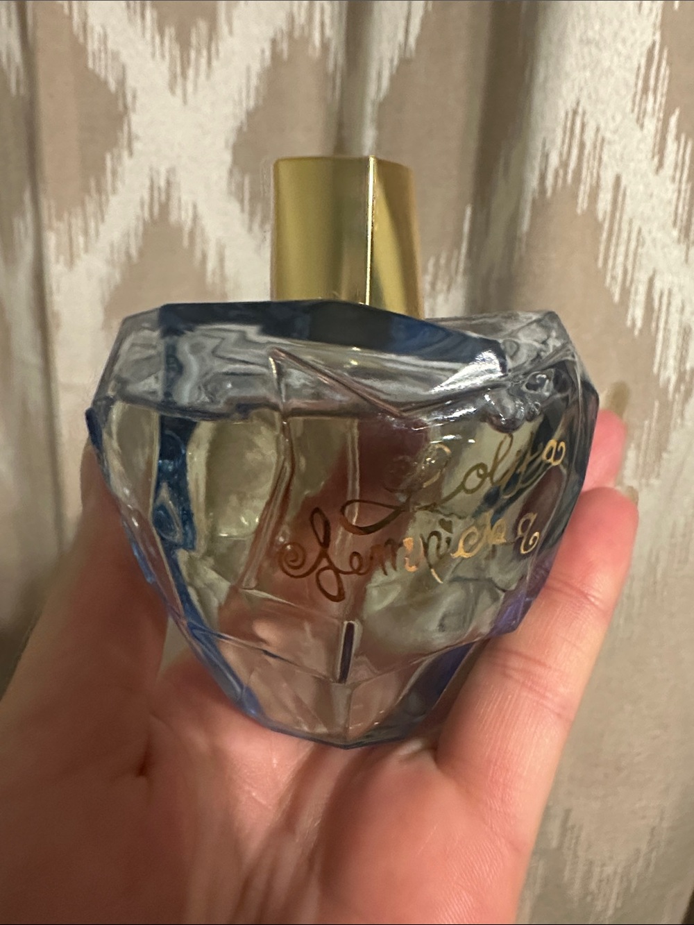 Lolita Lempicka Mon Premier 3.4 oz fragrance - Picture 6 of 12